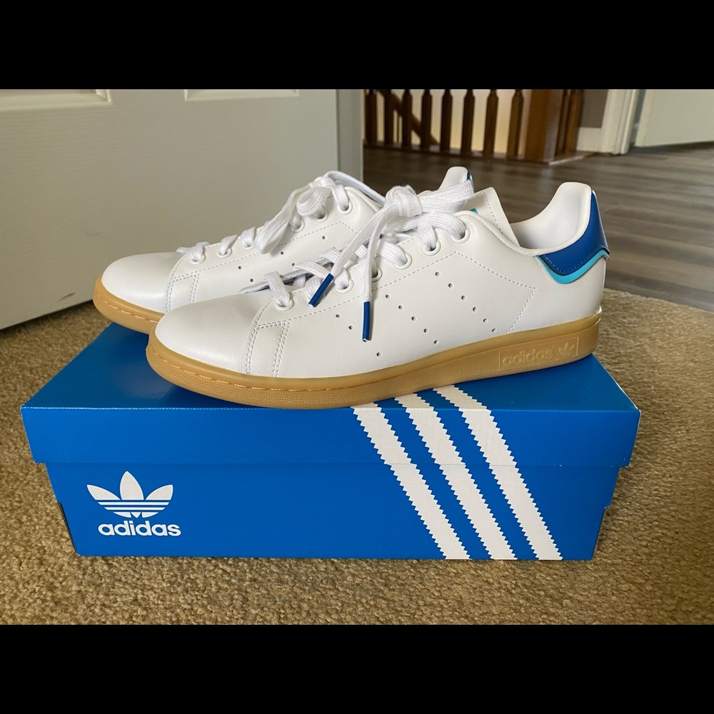 Adidas Stan Smiths